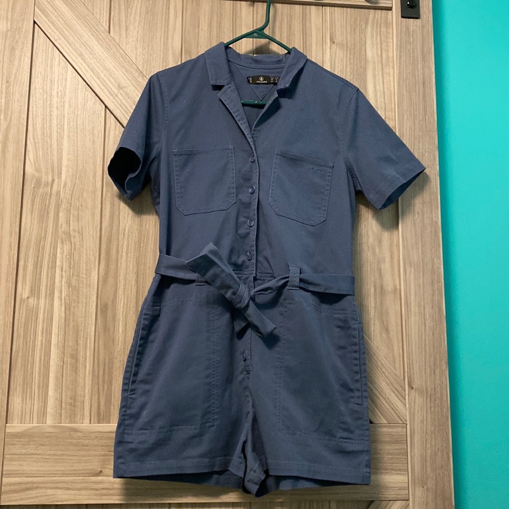 Volvom Frochickie Romper